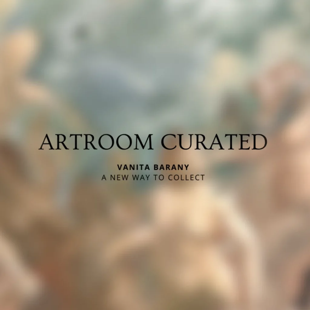 artroom curated 1080 social media