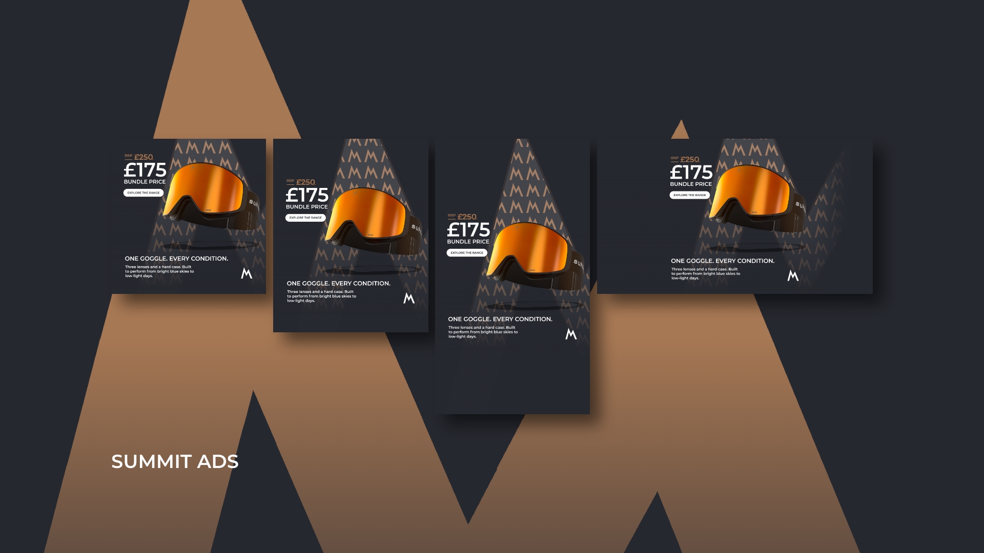 summit ads